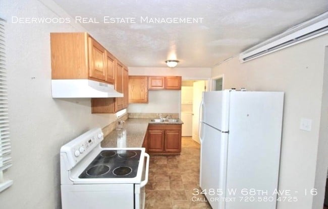 Building Photo - 3485 W 68th Ave