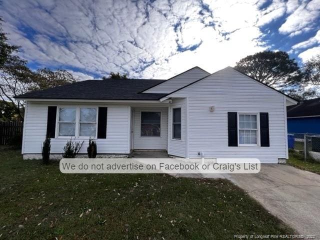 Primary Photo - 1543 Bingham Dr