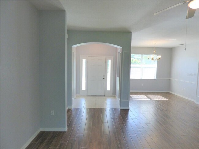 Building Photo - 2314 Allsup Terrace