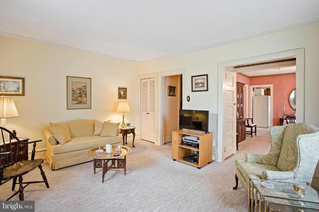 Foto del edificio - 219 Washington Ln