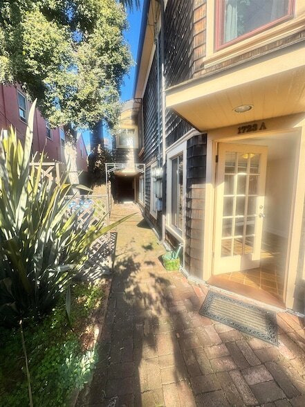 Photo - 1723 Carleton St Apartment