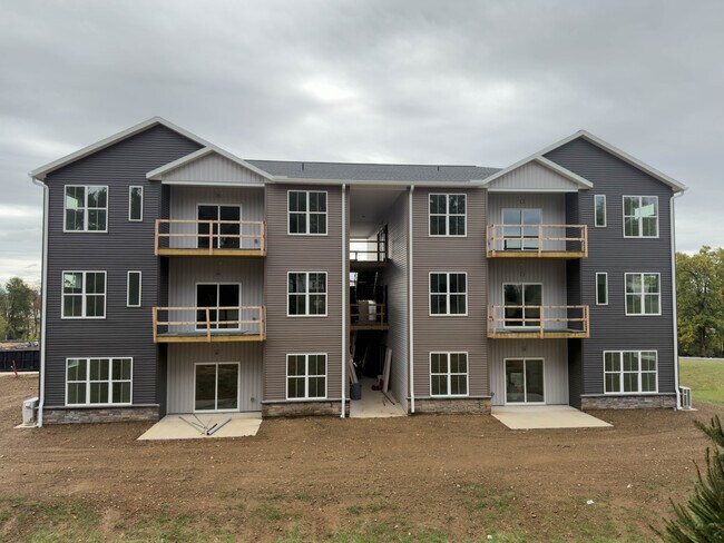 Foto del edificio - Briar Ridge Commons