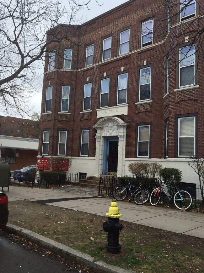 Foto del edificio - 1284 Commonwealth Ave