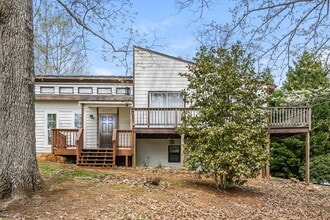 Building Photo - 4790 Old Briar Trail