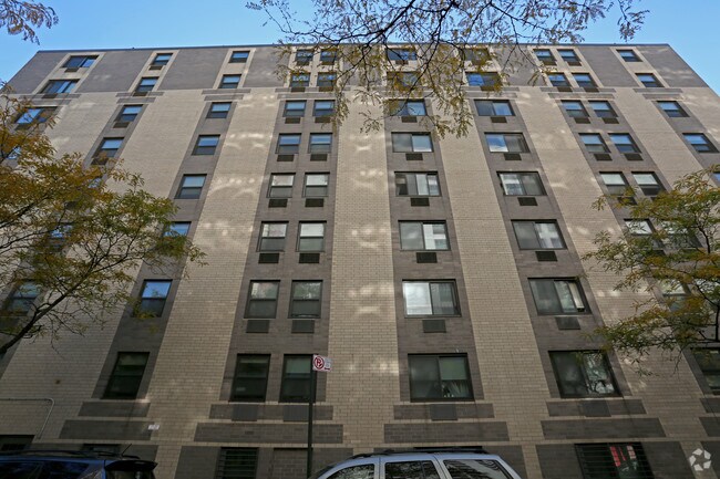 Building Photo - Echo Apartments