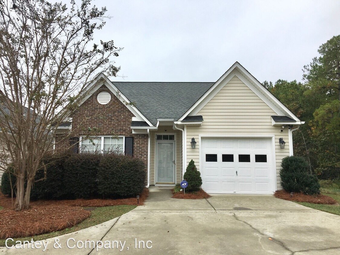 Primary Photo - 2 br, 2 bath House - 219 Ivy Square Drive