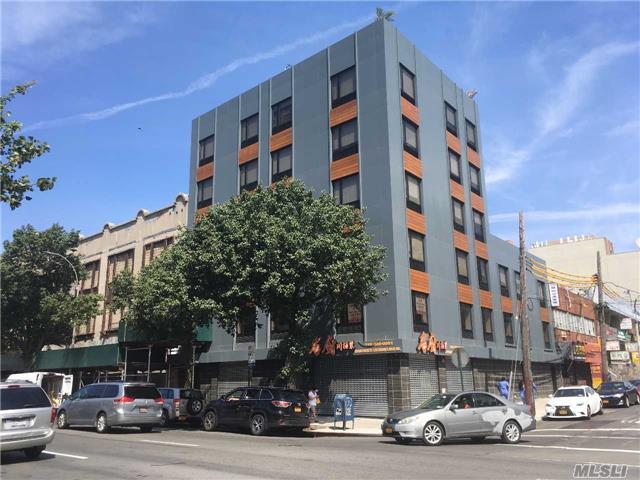 Building Photo - 135-53 Northern Blvd