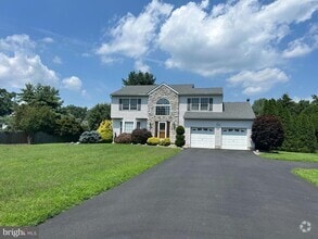 Building Photo - 828 Yardville Allentown Rd