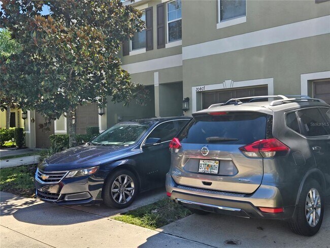 Foto del edificio - 20407 Berrywood Ln
