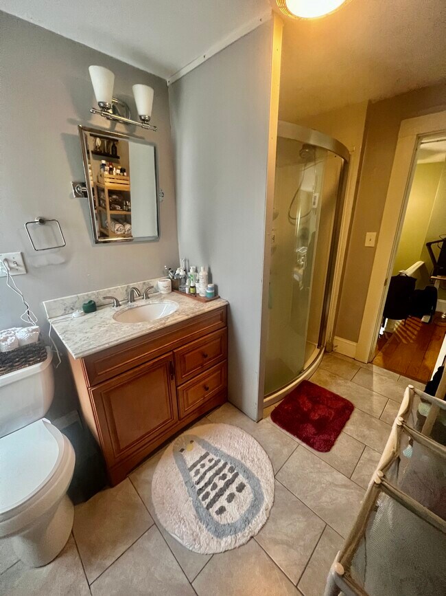 Foto del edificio - 30 Mt Vernon St