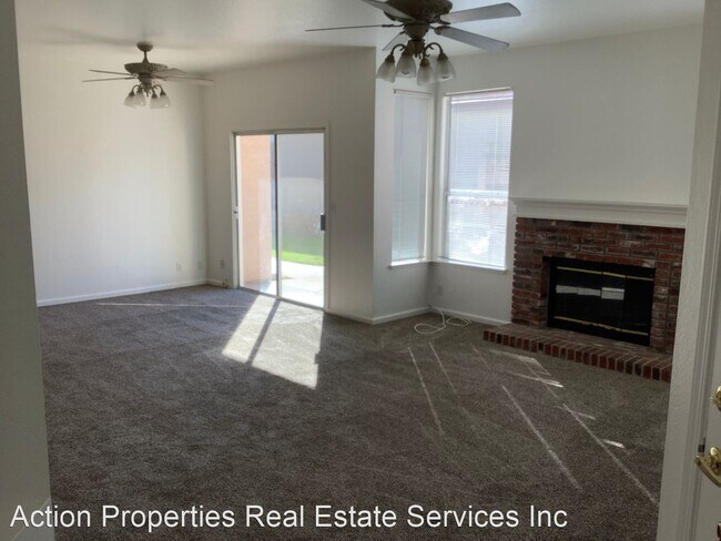 Building Photo - 3 br, 2 bath House - 1216 Fuhrman Way