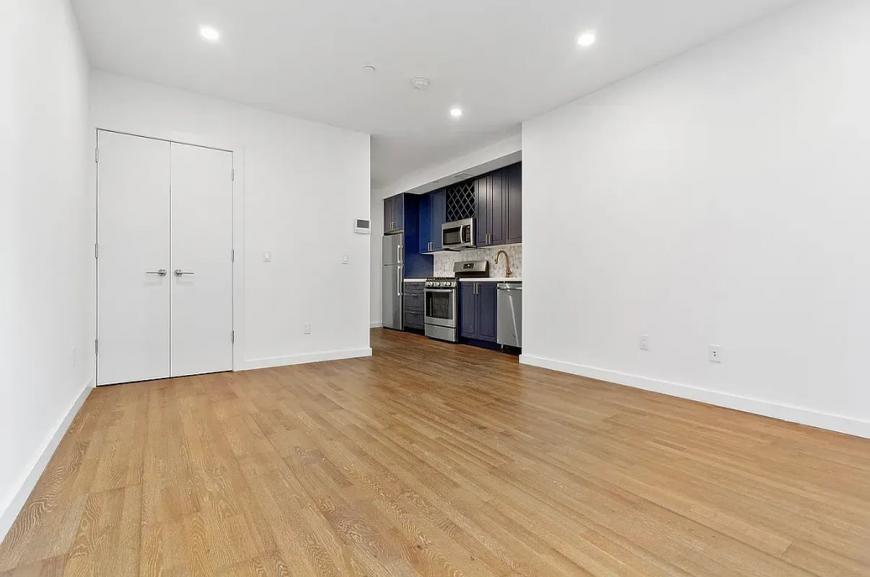Primary Photo - 1 bedroom in LONG ISLAND CITY NY 11101