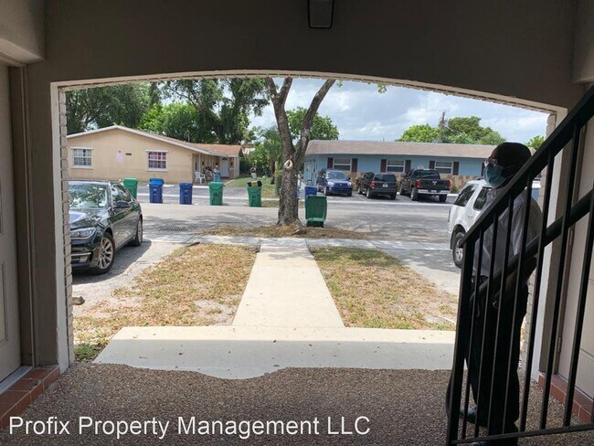 Building Photo - 5300 NW 18th St