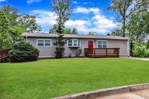 Foto del edificio - 4718 Rambling Rd NE