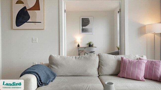 Building Photo - 3801 Georgia Ave NW