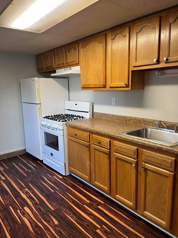 Foto del edificio - 1054 N 6th St