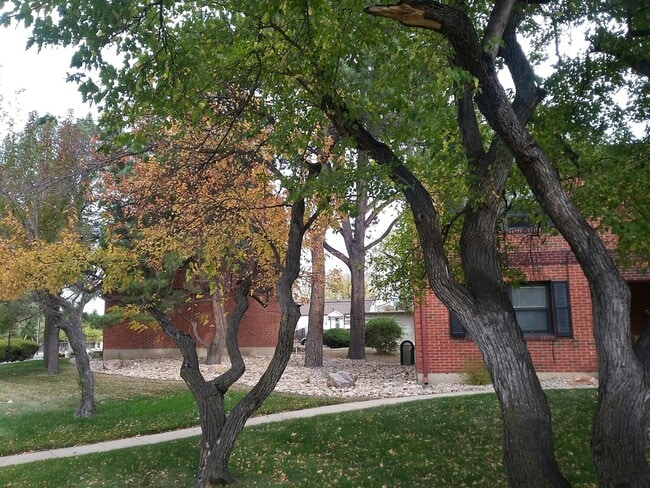 Building Photo - 2491 Paseo Rd