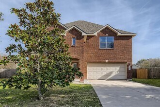 Building Photo - 1104 Canoe Cove