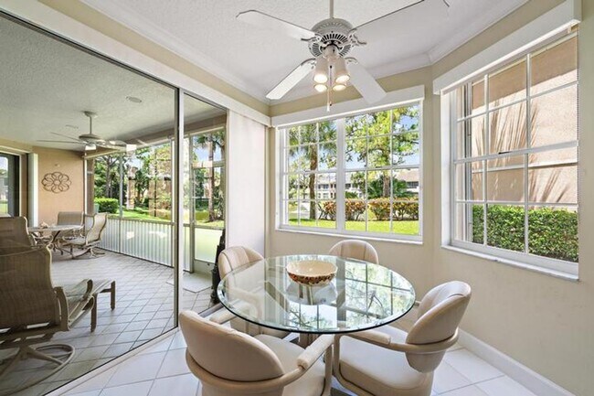 Photo - 120 LEGENDARY Circle, Palm Beach Gardens, FL 33418 House