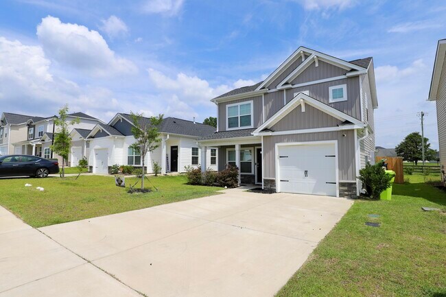 Foto del edificio - 210 Bevington Brk Ln