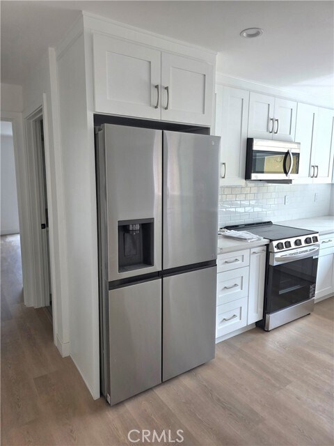 Foto del edificio - 14169 Calvert St
