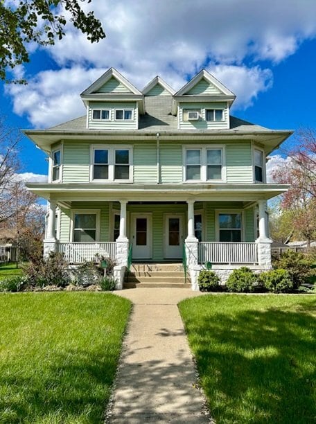 Photo - 34 Hereford St (Cincinnati, OH)