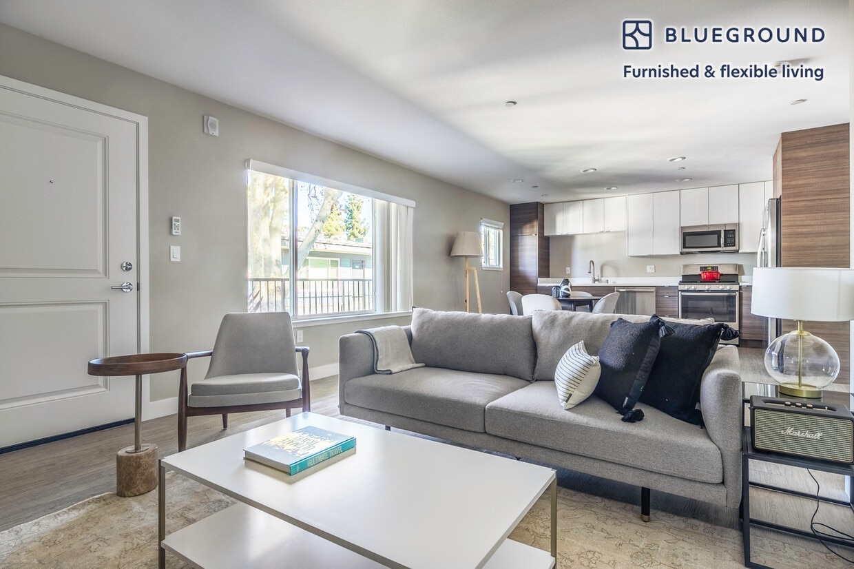 225 Union Ave Unit FL2ID410, Campbell, CA 95008 Room for Rent in