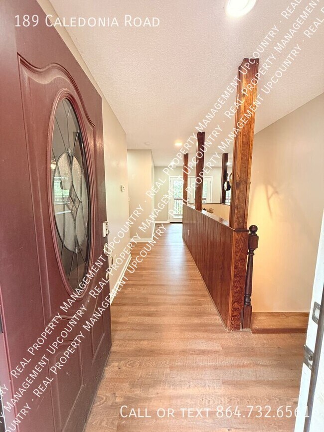 Foto del edificio - 189 Caledonia Rd