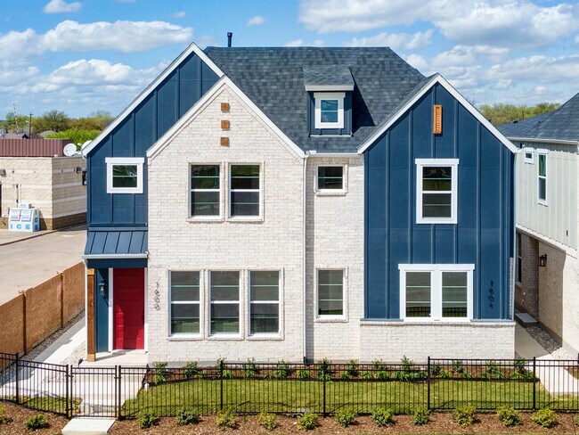 imagen es una representación y apartamento real pueden variar - 7608 Resting Mews