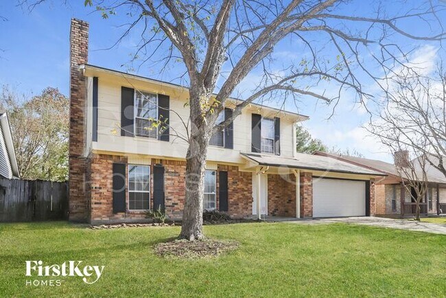 Foto del edificio - 4810 Glenvillage St