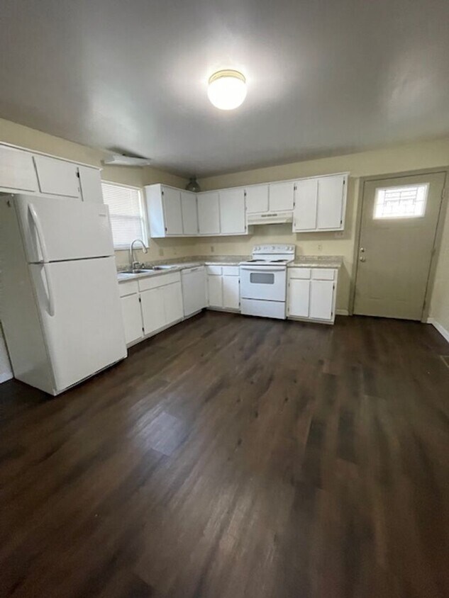 Foto principal - Alcoa City services and schools 2 bedroom ...