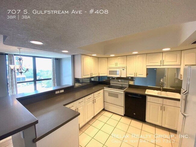 Foto del edificio - 707 S Gulfstream Ave