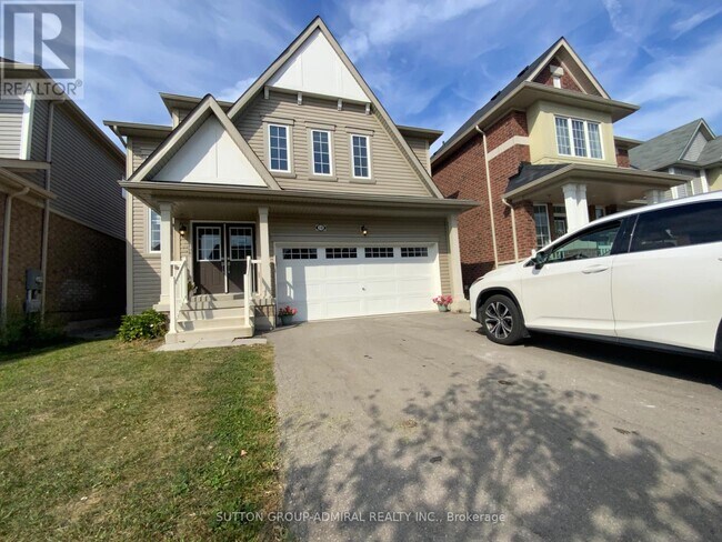 Photo du bâtiment - 10 Beatty Ave