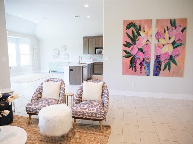 Foto del edificio - 2 Rosewood Cir