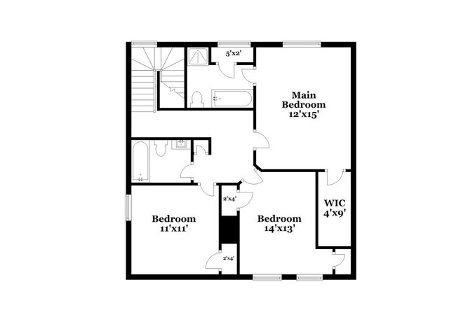 Building Photo - 496 Springbottom Ct SE