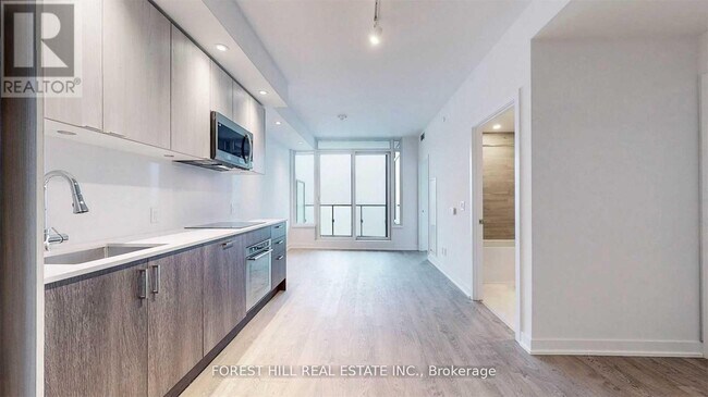 Photo du bâtiment - 1928 Lake Shore Blvd W