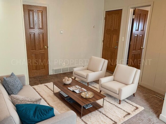 Foto del edificio - ONE BEDROOM LOCATED IN DOWNTOWN SIOUX FALLS.