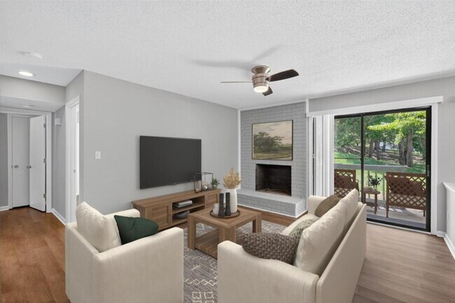 Foto del edificio - 3 BEDROOM CONDO IN TERRIFIC LOCATION!