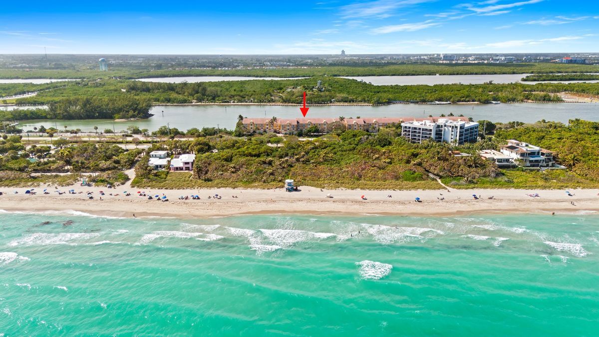 Foto principal - 4030 N Ocean Dr