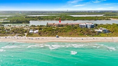 Building Photo - 4030 N Ocean Dr