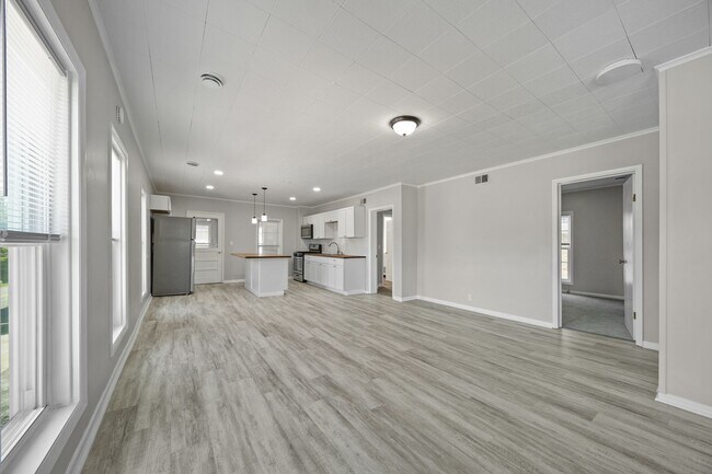 Foto del edificio - 801 W 26th St
