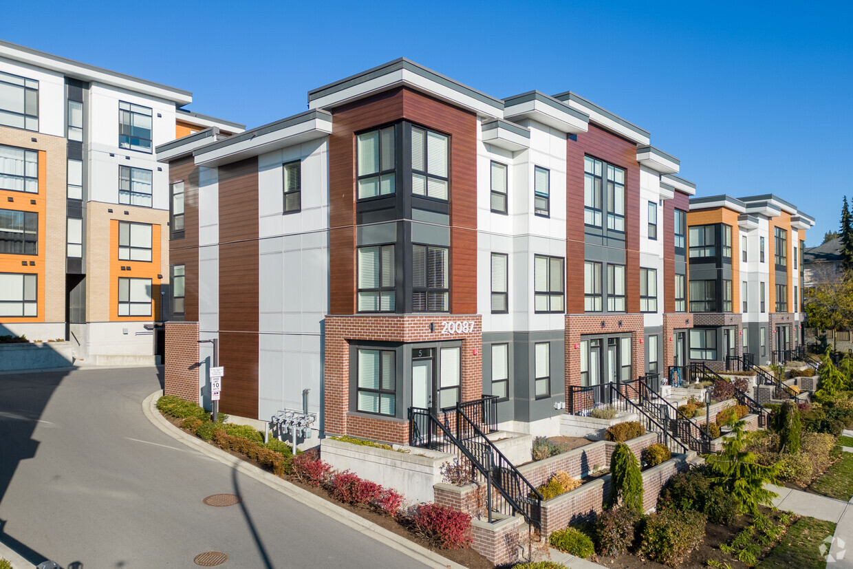 Photo principale - Park Hill (Phase II)
