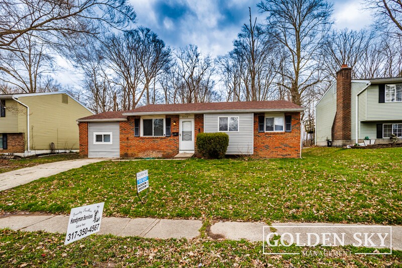 Primary Photo - 3535 Alpine Pl
