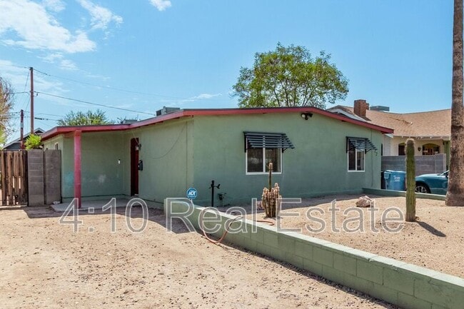 Building Photo - 1117 N 13th St