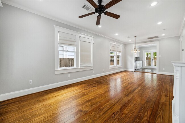 Foto del edificio - 513 Northwood St