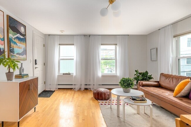 Foto del edificio - 95 2nd St