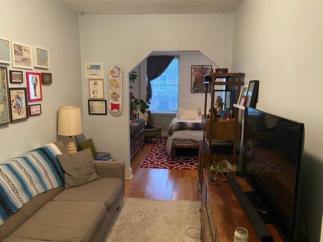 Foto principal - Prime Cobble Hill One Bedroom
