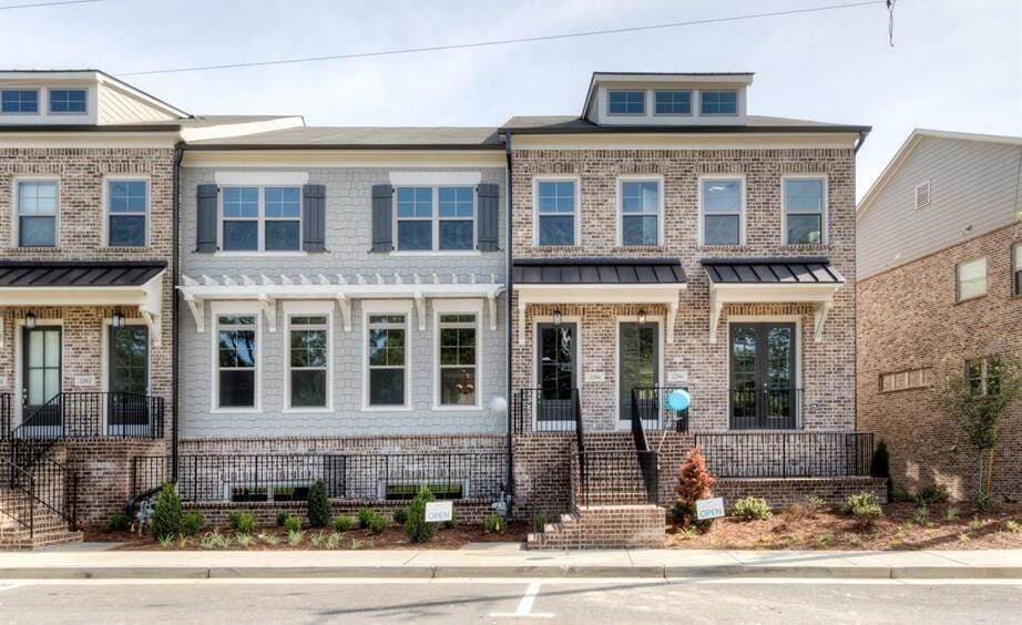 Photo - 2286 McLean Chase SE Unit
