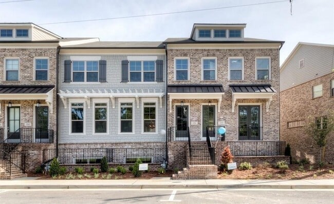 Photo - 2286 Mclean Chase Townhome