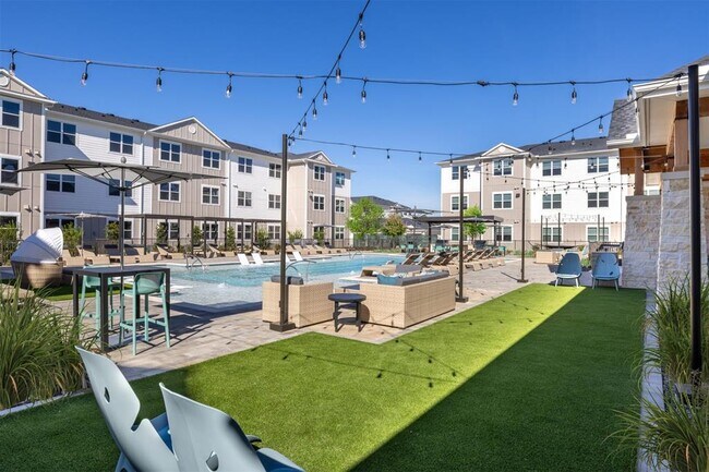 Foto del edificio - 22103 Gosling Rd